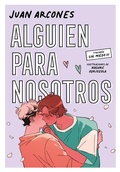 Cover: Alguien para nosotros / Someone for Us - Penguin Random House Grupo Editorial