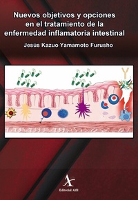 Abbildung von: Nuevos objetivos y opciones en el tratamiento de la enfermedad inflamatoria intestinal - Editorial Alfil