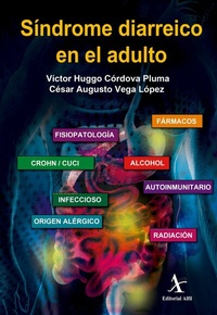 Abbildung von: Síndrome diarreico en el adulto - Editorial Alfil