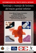 Cover: Tamizaje y manejo de lesiones del tracto genital inferior - Editorial Alfil
