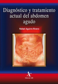 Abbildung von: Diagnóstico y tratamiento actual del abdomen agudo - Editorial Alfil
