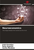 Cover: Neuroeconomics - International Book Market Service Ltd
