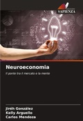 Cover: Neuroeconomia - International Book Market Service Ltd