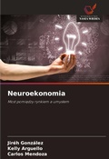 Cover: Neuroekonomia - International Book Market Service Ltd