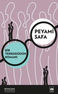 Cover: Bir Teredd&uuml;d&uuml;n Romani - &Ouml;t&uuml;ken Nesriyat