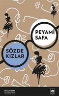 Cover: S&ouml;zde Kizlar - &Ouml;t&uuml;ken Nesriyat