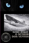 Cover: O Senhos Dos Ventos - Clube de Autores