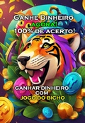 Cover: Ganhar Dinheiro Com Jogo Do Bicho - Clube de Autores