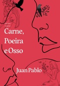 Cover: Carne, Poeira E Osso - Clube de Autores