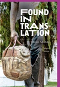 Cover: Found In Translation - Clube de Autores