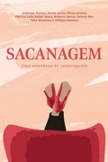Cover: Sacanagem - Editora Cabriol&eacute;
