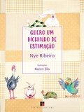 Cover: Quero um bichinho de estima&ccedil;&atilde;o - Papirus Editora