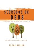 Cover: Segredos De Deus - Clube de Autores
