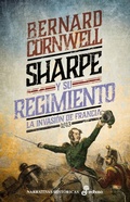 Cover: Sharpe y su regimiento - EDHASA