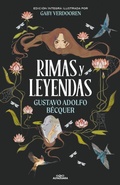 Cover: Rimas y leyendas / Rhymes and Legends - ALFAGUARA INFANTIL