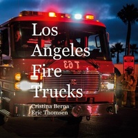 Abbildung von: Los Angeles Fire Trucks - BoD - Books on Demand
