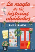 Cover: La magia de las historias olvidadas - RBA Libros