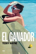 Cover: El ganador - RBA Libros