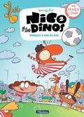 Cover: Penalti y gol es gol / Penalty and Goal Is a Goal - Beascoa