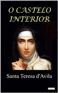 Cover: O Castelo Interior - Lebooks Editora