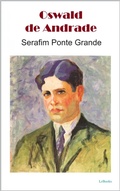 Cover: Serafim Ponte Grande - Lebooks Editora
