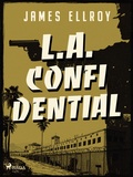 Cover: L.A. Confidential (Strikt vertrouwelijk) - Saga Egmont