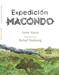 Cover: Expedicion Macondo / Expedition: Macondo - Penguin Random House Grupo Editorial S.A.S