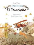 Cover: Expedicion: El Principito / Expedition: The Little Prince - Penguin Random House Grupo Editorial S.A.S