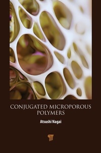 Abbildung von: Conjugated Microporous Polymers - Taylor & Francis