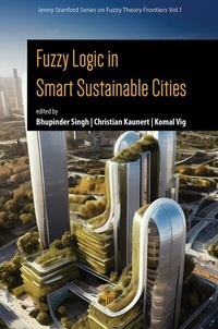 Abbildung von: Fuzzy Logic in Smart Sustainable Cities - Taylor & Francis