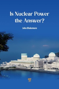 Enlarge image Cover: Is Nuclear Power the Answer? - Taylor & Francis