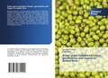 Cover: Green gram hydration kinetics, germination and impact on malted flour - Scholars' Press