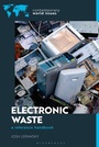 Cover: Electronic Waste - Bloomsbury Academic
