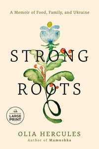 Enlarge image Cover: Strong Roots - Random House Large Print