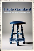 Cover: Triple Standard: Integrity of Church Doctrine and Practice - Marvin McKenzie