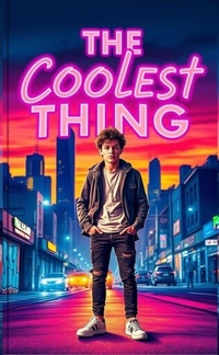 Enlarge image Cover: The Coolest Thing - Ryan Daniel