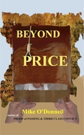 Cover: Beyond Price - Mike O'Donnell