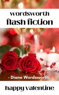 Cover: Happy Valentine - Baggy Bottom Books