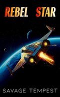 Cover: Rebel Star (Box Set | Books 1 - 2) - Sci-fi Ocean