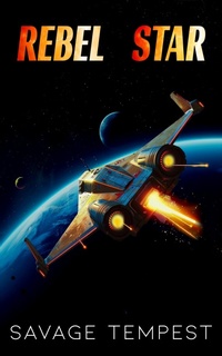 Enlarge image Cover: Rebel Star (Box Set | Books 1 - 2) - Sci-fi Ocean