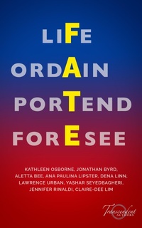 Enlarge image Cover: FATE - Transcendent Authors