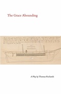 Cover: Grace Abounding - BOOKBABY