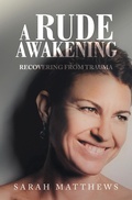 Cover: A Rude Awakening - Balboa Press Au