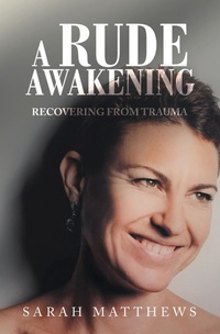 Enlarge image Cover: A Rude Awakening - Balboa Press Au