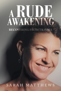 Enlarge image Cover: A Rude Awakening - Balboa Press Au