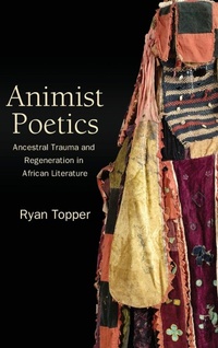 Abbildung von: Animist Poetics - State University of New York Press