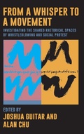 Cover: From a Whisper to a Movement - State University of New York Press