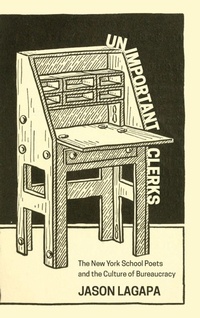 Abbildung von: Unimportant Clerks - State University of New York Press