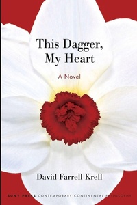 Enlarge image Cover: This Dagger, My Heart - State University of New York Press