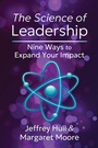 Cover: The Science of Leadership - Berrett-Koehler Publishers
